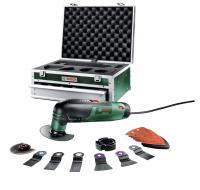 Инструмент универсальный многофункциональный PMF 190 E Toolbox + 16 pcs accessories set